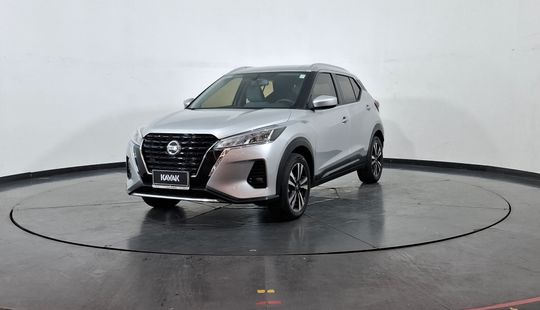 Nissan • Kicks