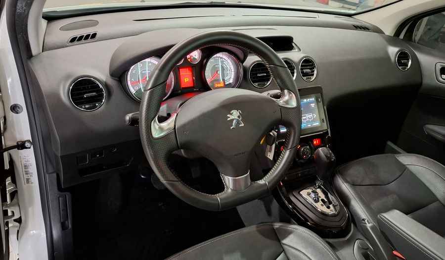 Peugeot 308 1.6 THP FELINE TIPTRONIC AM20 Hatchback 2020
