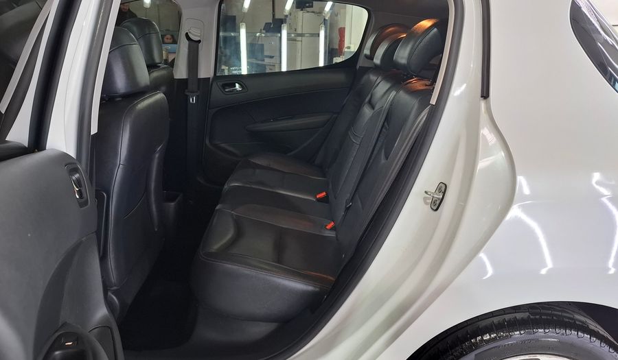 Peugeot 308 1.6 THP FELINE TIPTRONIC AM20 Hatchback 2020
