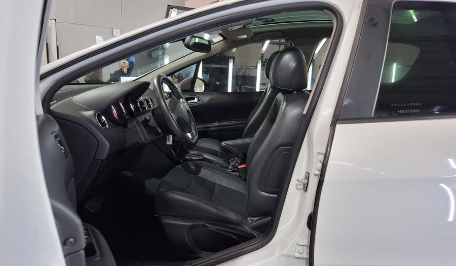 Peugeot 308 1.6 THP FELINE TIPTRONIC AM20 Hatchback 2020