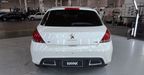 Peugeot 308 1.6 THP FELINE TIPTRONIC AM20 Hatchback 2020