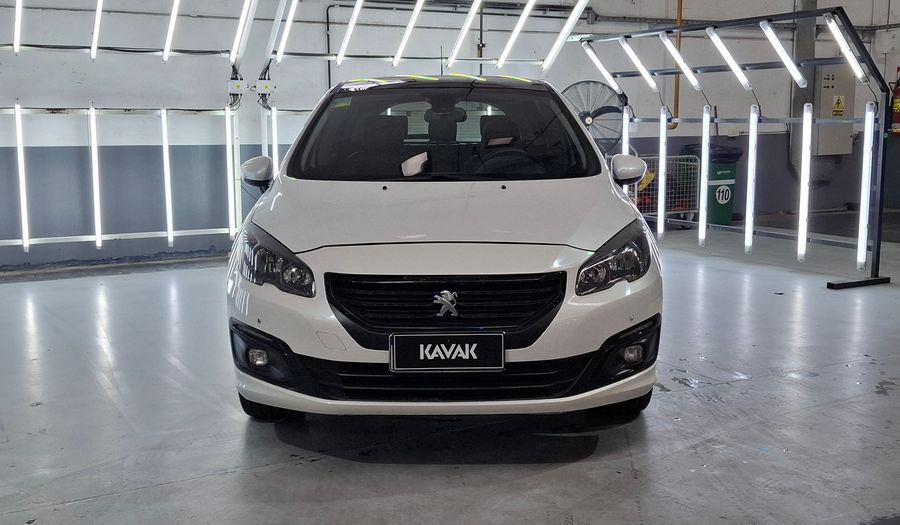 Peugeot 308 1.6 THP FELINE TIPTRONIC AM20 Hatchback 2020