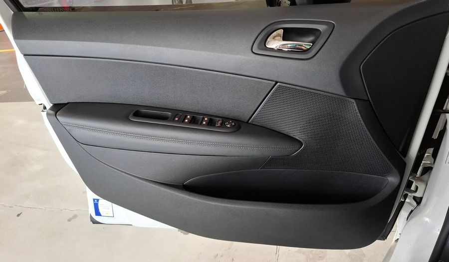 Peugeot 308 1.6 THP FELINE TIPTRONIC AM20 Hatchback 2020