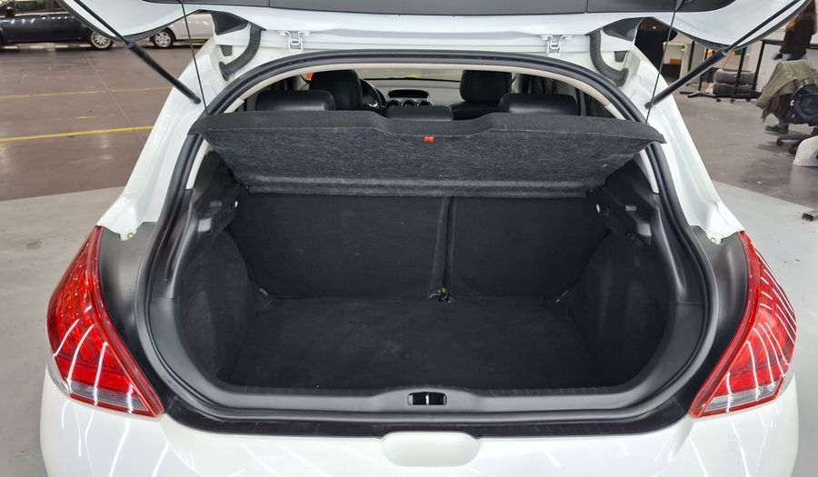 Peugeot 308 1.6 THP FELINE TIPTRONIC AM20 Hatchback 2020