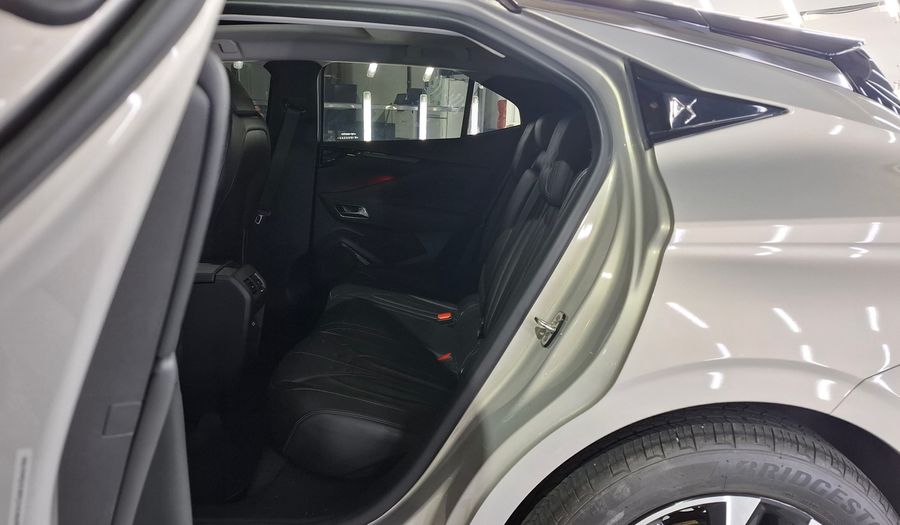 Ds 4 1.6 PURETECH 215 TROCADERO AUTO Hatchback 2024