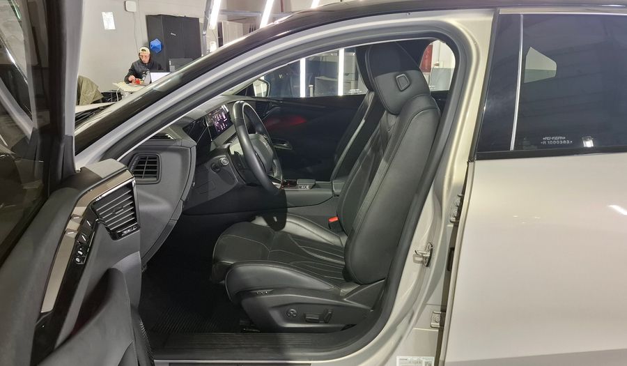 Ds 4 1.6 PURETECH 215 TROCADERO AUTO Hatchback 2024