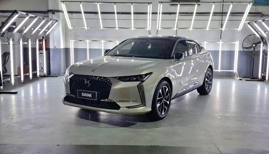 Ds • Ds 4