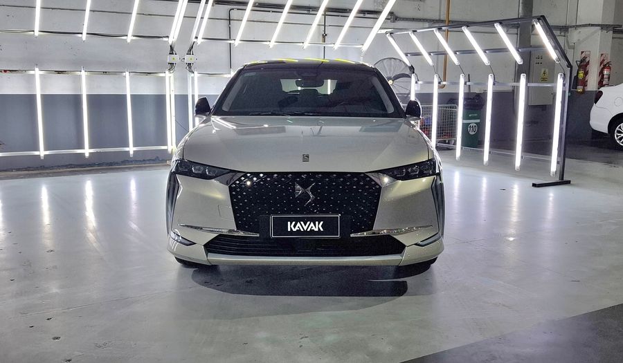 Ds 4 1.6 PURETECH 215 TROCADERO AUTO Hatchback 2024