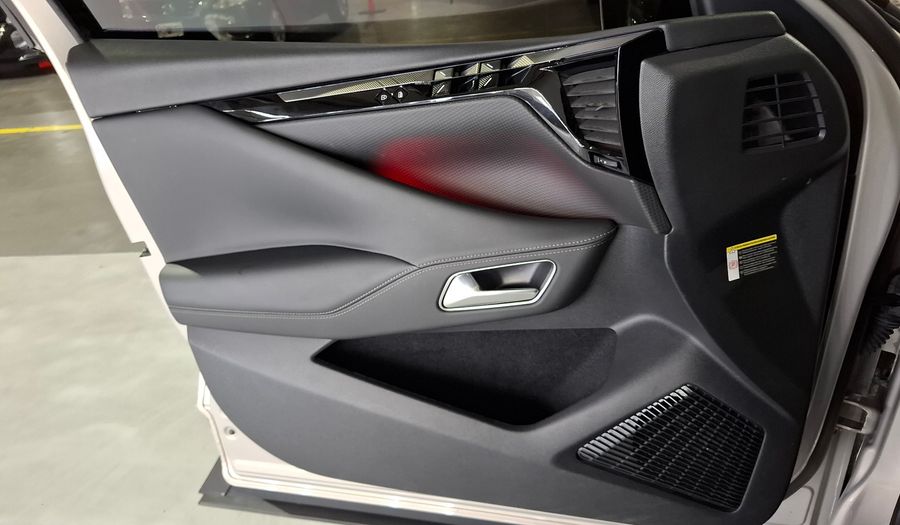 Ds 4 1.6 PURETECH 215 TROCADERO AUTO Hatchback 2024