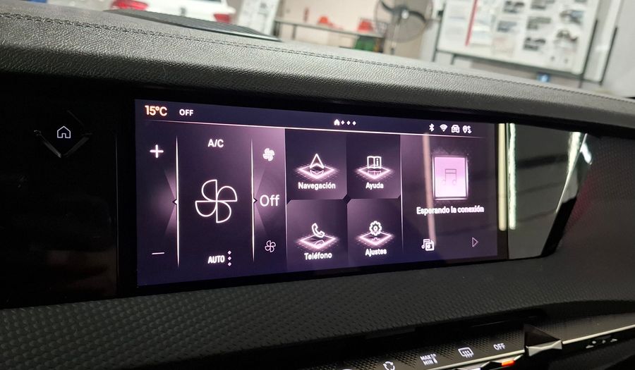Ds 4 1.6 PURETECH 215 TROCADERO AUTO Hatchback 2024