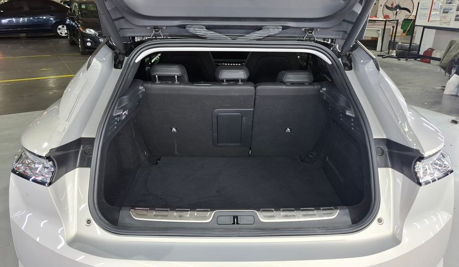 Ds 4 1.6 PURETECH 215 TROCADERO AUTO Hatchback 2024