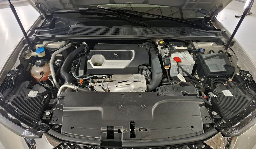Ds 4 1.6 PURETECH 215 TROCADERO AUTO Hatchback 2024
