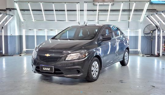 Chevrolet • Joy
