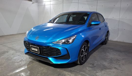 Mg • MG3