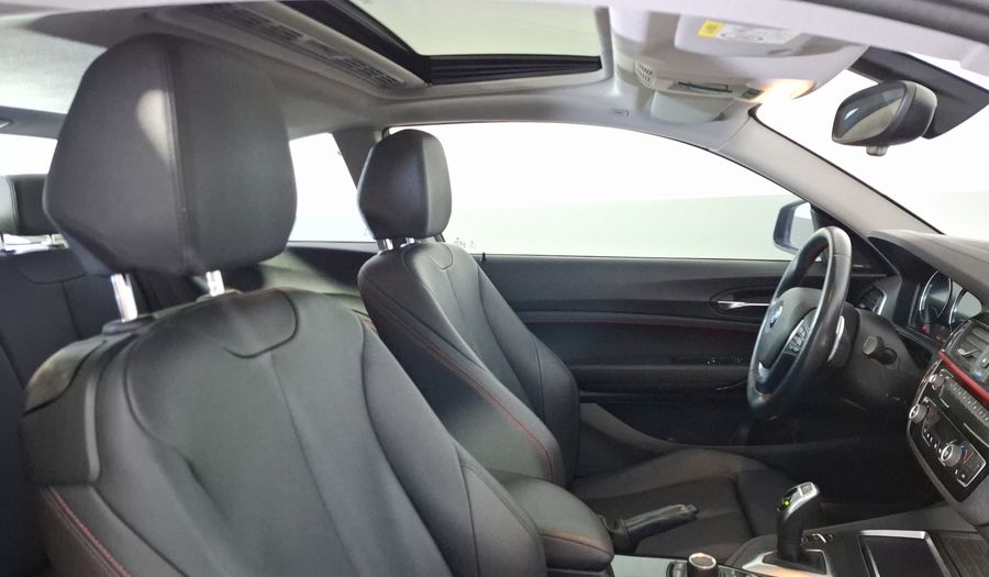 Bmw Serie 2 2.0 220IA SPORT LINE AUTO Coupe 2019