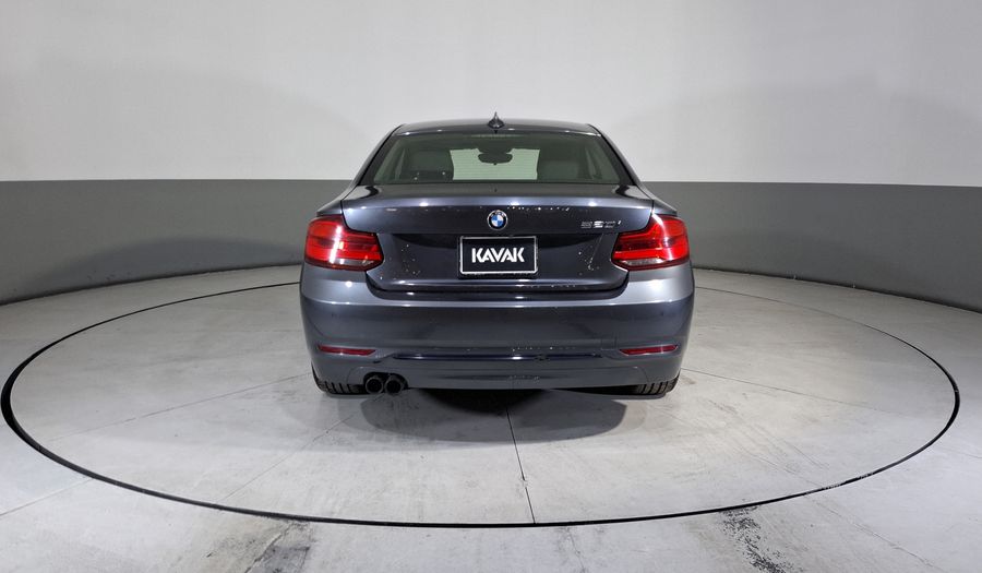 Bmw Serie 2 2.0 220IA SPORT LINE AUTO Coupe 2019