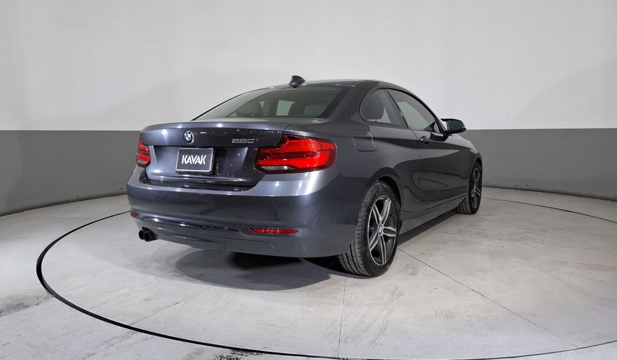 Bmw Serie 2 2.0 220IA SPORT LINE AUTO Coupe 2019
