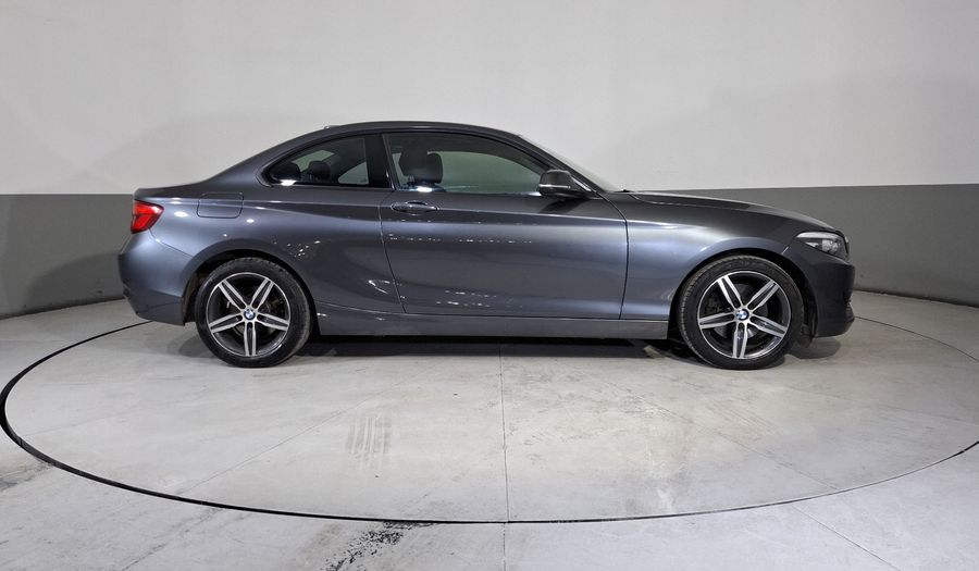 Bmw Serie 2 2.0 220IA SPORT LINE AUTO Coupe 2019