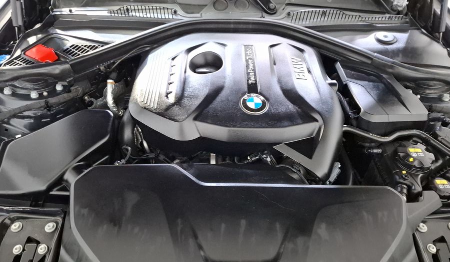 Bmw Serie 2 2.0 220IA SPORT LINE AUTO Coupe 2019