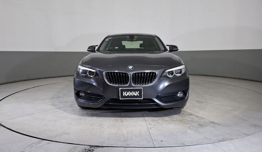Bmw Serie 2 2.0 220IA SPORT LINE AUTO Coupe 2019