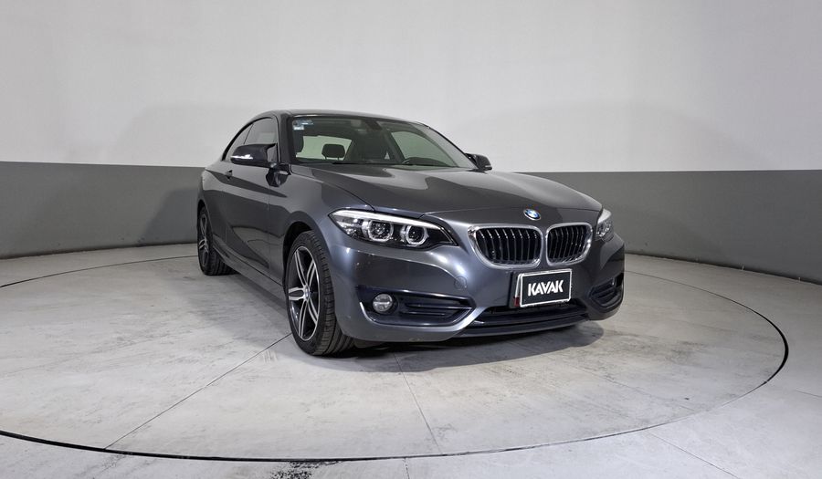 Bmw Serie 2 2.0 220IA SPORT LINE AUTO Coupe 2019