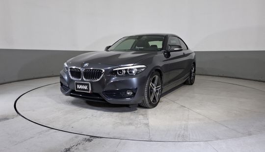 Bmw • Serie 2