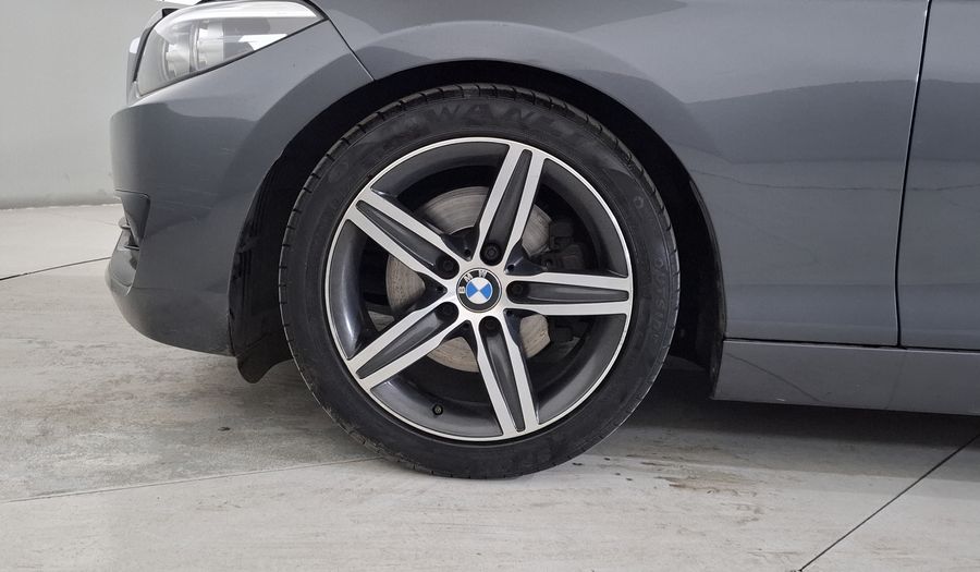 Bmw Serie 2 2.0 220IA SPORT LINE AUTO Coupe 2019
