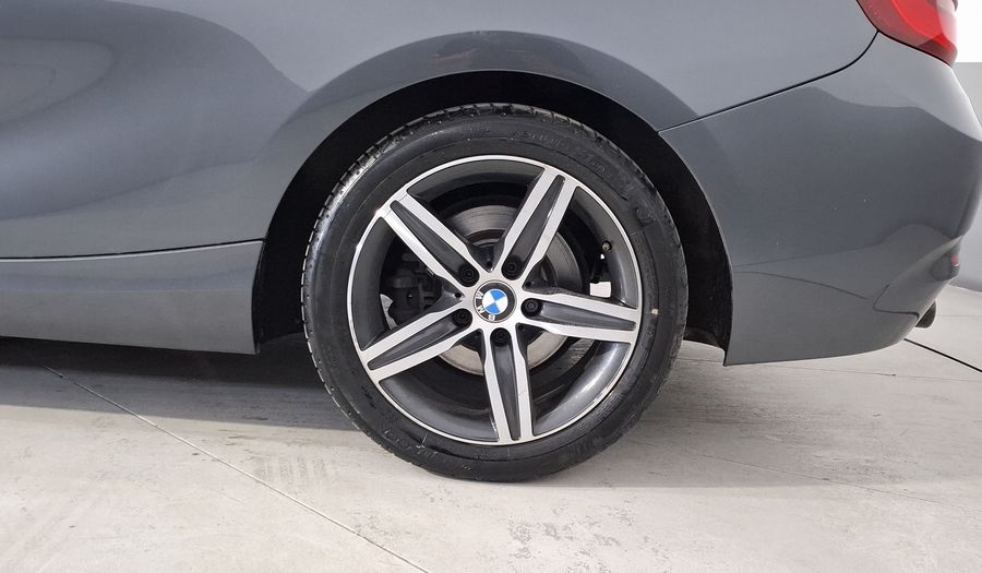 Bmw Serie 2 2.0 220IA SPORT LINE AUTO Coupe 2019