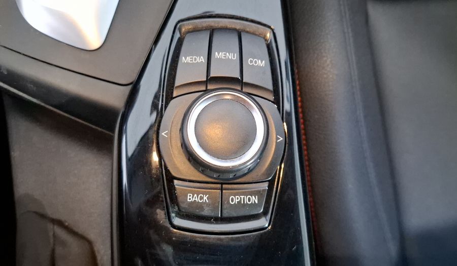 Bmw Serie 2 2.0 220IA SPORT LINE AUTO Coupe 2019