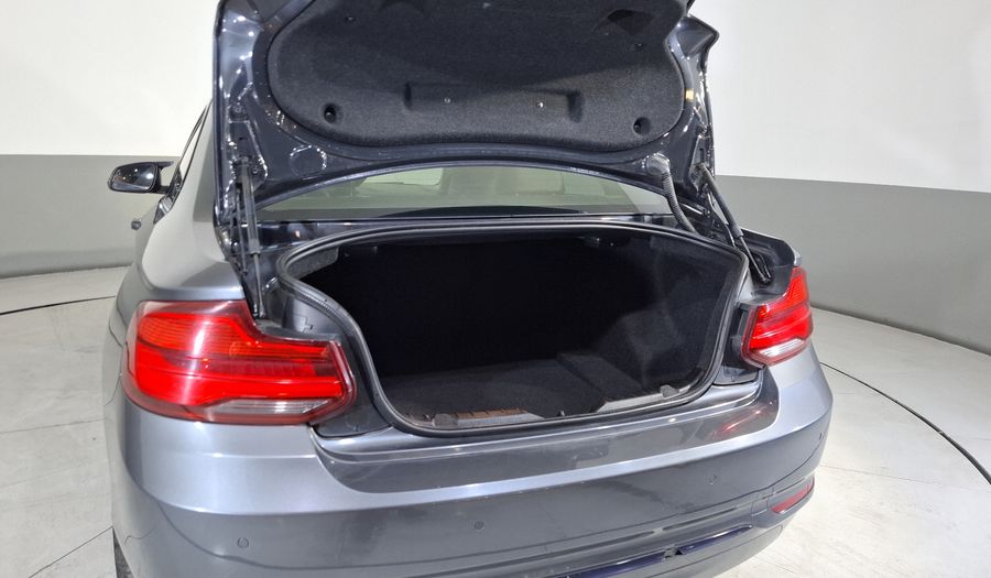 Bmw Serie 2 2.0 220IA SPORT LINE AUTO Coupe 2019