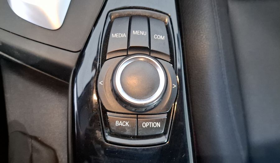 Bmw Serie 2 2.0 220IA SPORT LINE AUTO Coupe 2019