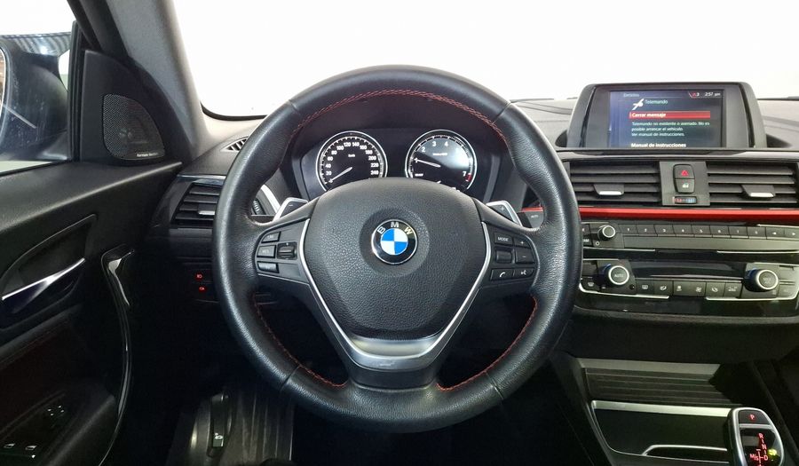 Bmw Serie 2 2.0 220IA SPORT LINE AUTO Coupe 2019