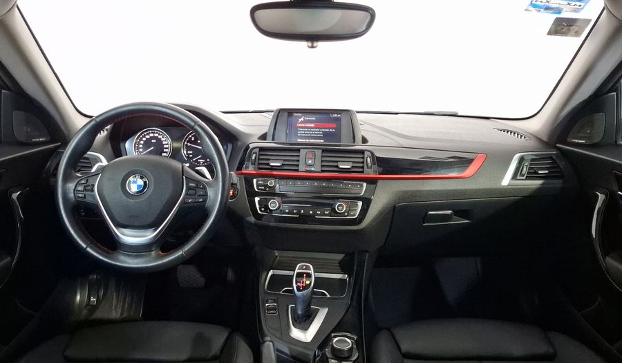 Bmw Serie 2 2.0 220IA SPORT LINE AUTO Coupe 2019