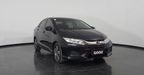 Honda City 1.5 LX CVT Sedan 2017