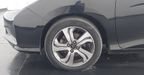 Honda City 1.5 LX CVT Sedan 2017