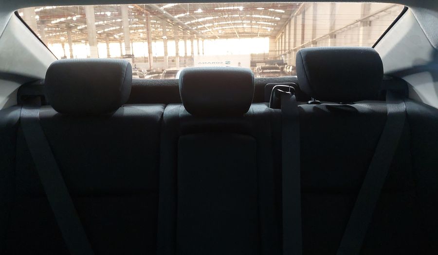 Honda City 1.5 LX CVT Sedan 2017
