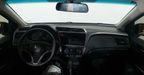 Honda City 1.5 LX CVT Sedan 2017