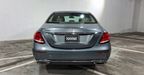 Mercedes Benz Clase E 2.0 200 EXCLUSIVE AT Sedan 2017