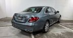 Mercedes Benz Clase E 2.0 200 EXCLUSIVE AT Sedan 2017