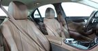 Mercedes Benz Clase E 2.0 200 EXCLUSIVE AT Sedan 2017