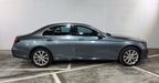 Mercedes Benz Clase E 2.0 200 EXCLUSIVE AT Sedan 2017