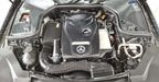 Mercedes Benz Clase E 2.0 200 EXCLUSIVE AT Sedan 2017