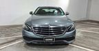 Mercedes Benz Clase E 2.0 200 EXCLUSIVE AT Sedan 2017