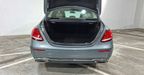 Mercedes Benz Clase E 2.0 200 EXCLUSIVE AT Sedan 2017
