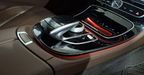 Mercedes Benz Clase E 2.0 200 EXCLUSIVE AT Sedan 2017