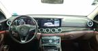 Mercedes Benz Clase E 2.0 200 EXCLUSIVE AT Sedan 2017