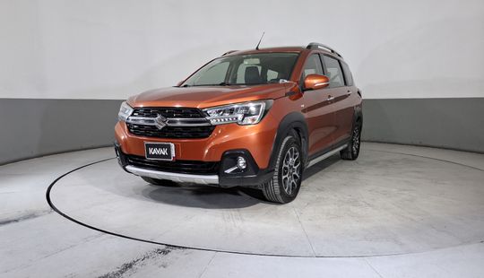 Suzuki • Ertiga XL7