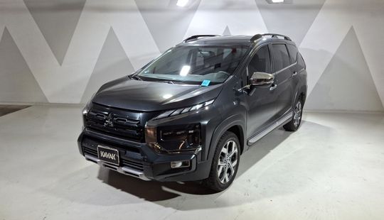 Mitsubishi • Xpander