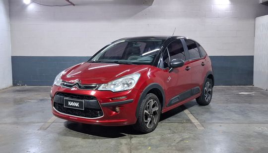 Citroen • C3