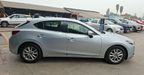 Mazda 3 2.0 SKYACTIV-G V AUTO SPORT Hatchback 2018